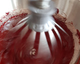 Foto del paso 4 de la receta: Cupcakes red velvet con crema de queso