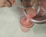 જામફળ નો જ્યુસ (Guava Juice Recipe In Gujarati) રેસીપી સ્ટેપ3ફોટો