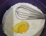 Foto langkah ke 2 dari resep Pancake.