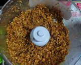 Foto langkah ke 8 dari resep Wedang ronde merah putih.