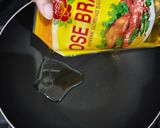 Foto langkah ke 1 dari resep Ayam Pelalah.