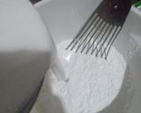 Foto langkah ke 4 dari resep Talam Abon.