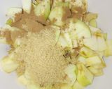 Foto del paso 9 de la receta: Tarta de manzana 🥧🍎🍏