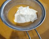 Tejfölös csirkepörkölt recept fázis 6 fotója