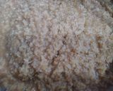 A picture of step 1 of Chicken haleem.