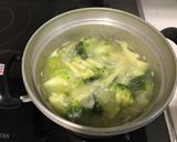 Foto del paso 3 de la receta: Crema de brócoli