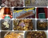 Foto langkah ke 3 dari resep Samcan masak kecap (non halal 55).