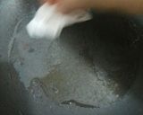 A picture of step 8 of Dorayaki.