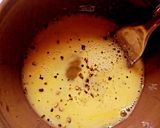 Foto del paso 2 de la receta: Milhojas de jamón queso y huevo