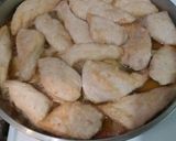 Foto del paso 11 de la receta: Strogonoff de Pollo