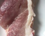 Hình bước làm 1 của món Bánh pateso