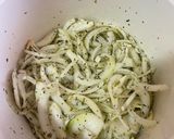 Foto del paso 5 de la receta: Fugazzeta