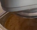 A picture of step 5 of Sweet potatoes pie #PiDayPie.