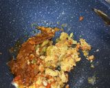 Foto langkah ke 3 dari resep Nasi Goreng Tuna Kaleng Pedas.