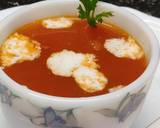 Tomato Soup !! recipe step 4 photo