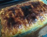 Foto del paso 7 de la receta Empanada de espinacas