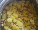 Foto del paso 5 de la receta: Bacalao de viernes Santo