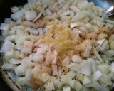 Foto del paso 4 de la receta: Empanadas de pescado (boga)