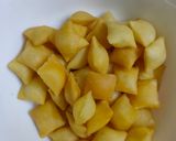 "পাপড়ি চাট"(Papri chaat recipe in Bengali) রেসিপি ধাপ - 2 ছবি