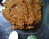 পটলের দোলমা(patoler dolma recipe in Bengali) রেসিপি ধাপ - 2 ছবি