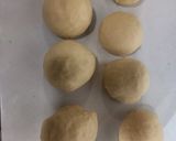 Foto langkah ke 5 dari resep Roti goreng no ulen no mixer.