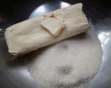 Foto del paso 1 de la receta: Galletas (Honey Ginger)