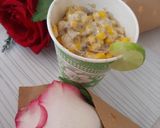 عکس مرحله 7 از دستور 🌽ذرت مکزیکی 🌽