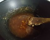 Foto langkah ke 7 dari resep Enting-enting Kacang Tanah.