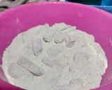 Foto langkah ke 4 dari resep Nila fillet asam manis.
