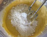 Foto del paso 3 de la receta: Torta de naranja