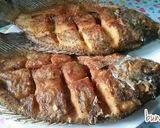 Foto langkah ke 5 dari resep Gurame Saus Tiram.