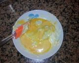 Foto del paso 4 de la receta Tarta de queso japonesa