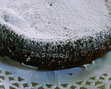 Foto del paso 6 de la receta: Torta de chocolate solo  2 ingredientes / Sin harina /apto celíacos