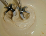 Foto del paso 1 de la receta: Torta Matera de Vainilla