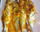 Foto langkah ke 1 dari resep Ikan goreng ketumbar.