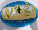 Foto del paso 12 de la receta: Jelly roll