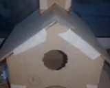 Foto del paso 10 de la receta: Mi casita de jengibre!! Con mucho chocolate,glasé y mucho color!!🧑‍🎄🧑‍🎄🎄🎄🎁🎇🎇