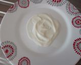 Foto del passaggio 3 della ricetta Hamburger con salsina di yogurt