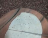 A picture of step 6 of Samosa.