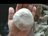 रोटी का लड्डू (Roti ka ladoo recipe in hindi)