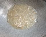 Gambar langkah 7 resipi Mandai / Jeruk Kulit Cempedak Goreng.