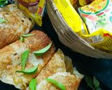 मैगी रवा डोसा (Maggi Rava dosa recipe in hindi) रेसिपी चरण 8 फोटो