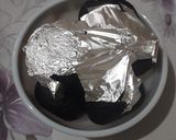A picture of step 12 of Kala Jam / Kala Jamun.