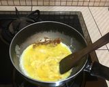 Foto langkah ke 4 dari resep Mie Dok Dok Burjo (Kreasi Mie Instan).