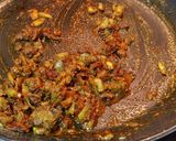Foto del paso 3 de la receta Curry de Garbanzos