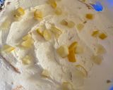 Citromos álom😍🍋🍋 recept fázis 3 fotója