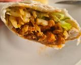 Foto del paso 12 de la receta: 89. Fajitas de Pollo