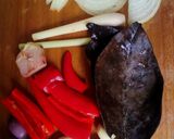 Foto langkah ke 1 dari resep Ayam Suwir Kemangi #4.
