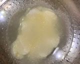 A picture of step 1 of Chocolate brownie.