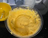 Foto langkah ke 5 dari resep Soes Kering Keju.